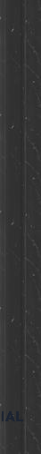 Black Marble Louver SA 2004 8 ft x 4.9 inch Charcoal Panel - mm | Suitable for Feature Wall, TV Unit & Living Room | Width is Subjected to 5% Variation