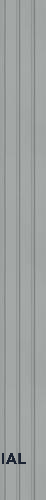 White Plain Colour Louver SA 4001 8 ft x 4.9 inch Charcoal Panel -  mm | Suitable for Feature Wall, TV Unit & Living Room | Width is Subjected to 5% Variation