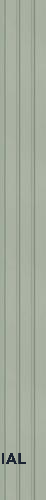 Grey Plain Colour Louver SA 4007 8 ft x 4.9 inch Charcoal Panel - mm | Suitable for Feature Wall, TV Unit & Living Room | Width is Subjected to 5% Variation