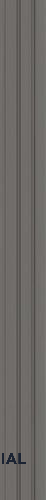 Grey Plain Colour Louver SA 4012 8 ft x 4.9 inch Charcoal Panel -  mm | Suitable for Feature Wall, TV Unit & Living Room | Width is Subjected to 5% Variation