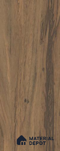 Wooden Look LM 22774 Tropical Wood 8 ft x 4 ft Texture Finish Decorative Laminate - 1 mm | Suitable for TV Unit, Wardrobe, Kitchen Cabinets