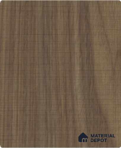 Wooden Look LM 22793 8 ft x 4 ft High Gloss Finish Decorative Laminate - 1 mm | Suitable for TV Unit, Wardrobe, Kitchen Cabinets