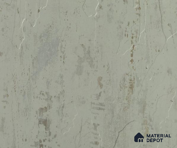 Stone Look LM 01780 Maldives Encaustic 8 ft x 4 ft Sea Rocks Finish Decorative Laminate - 1 mm | Suitable for TV Unit, Wardrobe, Kitchen Cabinets