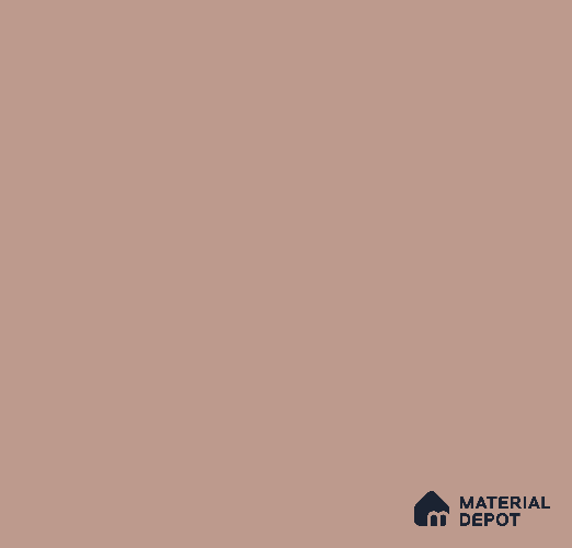 Terracotta Peach Solid Colors Look 3867 SMT 8 ft x 4 ft Super Matte Finish Decorative Laminate - 1 mm