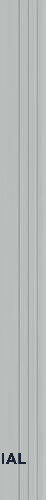 Silver Plain Colour Louver SA 4002 8 ft x 4.9 inch Charcoal Panel - mm | Suitable for Feature Wall, TV Unit & Living Room | Width is Subjected to 5% Variation