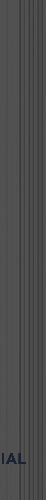Black Plain Colour Louver SA 4004 8 ft x 4.9 inch Charcoal Panel -  mm | Suitable for Feature Wall, TV Unit & Living Room | Width is Subjected to 5% Variation