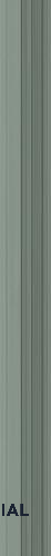 Grey Plain Colour Louver SA 4008 8 ft x 4.9 inch Charcoal Panel - mm | Suitable for Feature Wall, TV Unit & Living Room | Width is Subjected to 5% Variation