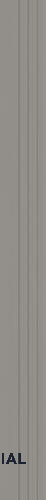 Grey Plain Colour Louver SA 4011 8 ft x 4.9 inch Charcoal Panel - mm | Suitable for Feature Wall, TV Unit & Living Room | Width is Subjected to 5% Variation