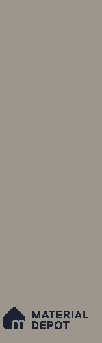 EB 8613 Benetti Series 23x1 mm Metallic Finish 6H Anti Scratch Edgeband 25 Metre - 1 mm