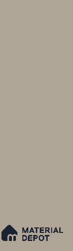 EB 8641 Benetti Series 23x1 mm Solid Finish 6H Anti Scratch Edgeband 25 Metre - 1 mm