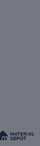 EB 8662 Benetti Series 23x1 mm Solid Finish 6H Anti Scratch Edgeband 25 Metre - 1 mm