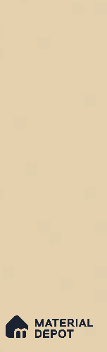 EB 9611 Benetti Series 23x1 mm Metallic Finish 6H Anti Scratch Edgeband 25 Metre - 1 mm