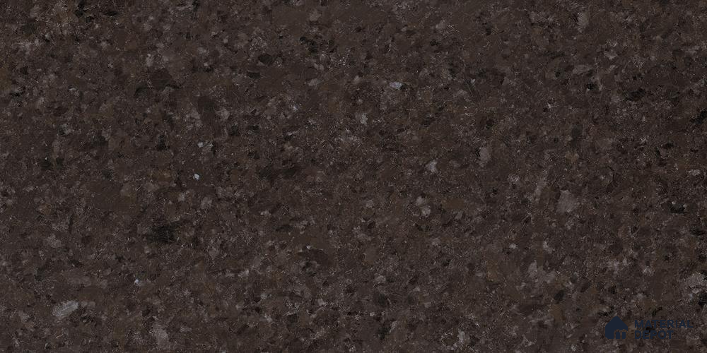 Brown Stone Floor & Wall Tile TL 07071 Prestige Brown Pearl 2 ft x 4 ft Vitrified High Gloss Finish - 9 mm | 4 Random Design | Suitable for Living Room, Bedroom, Bathroom