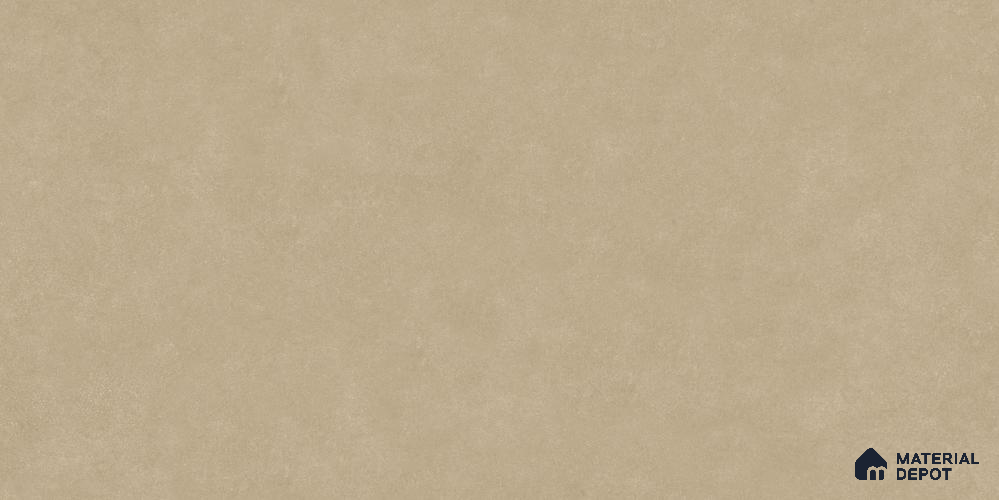 Stone Floor & Wall Tile TL 10847 Q Theo Khakhi 4 ft x 2 ft Mattcer Finish Vitrified Tile - 9 mm