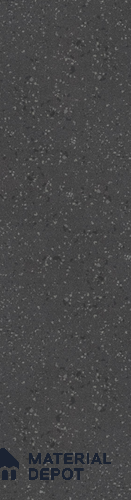 Terrazzo Kitchen Counter Top Slab TL 11509 Mozeco Midnight 8 ft x 3 ft Fullbody Glossy Finish - 15 mm | Suitable for Table Top & Window Frame | Adhesive and Spacers Must be Used During Installation