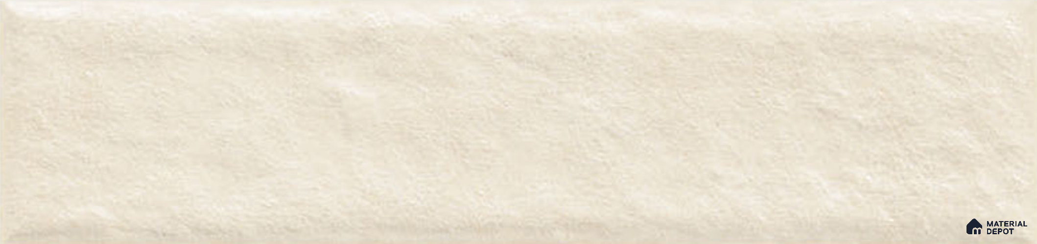 Subway Wall Tile TL 11527 E Levels Beige 10 inc x 2 inc Vitrified Whitebody Glossy Finish - 8.5 mm | Suitable for Kitchen & Bathroom | Minimum 3 mm Spacer is Mandatory