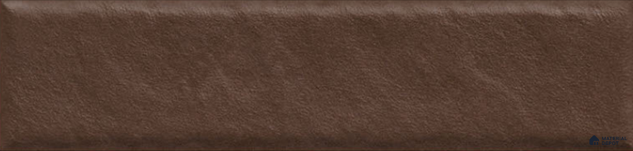 Subway Wall Tile TL 11527 AQ Levels Plum 10 inc x 2 inc Vitrified Whitebody Glossy Finish - 8.5 mm | Suitable for Kitchen & Bathroom | Minimum 3 mm Spacer is Mandatory