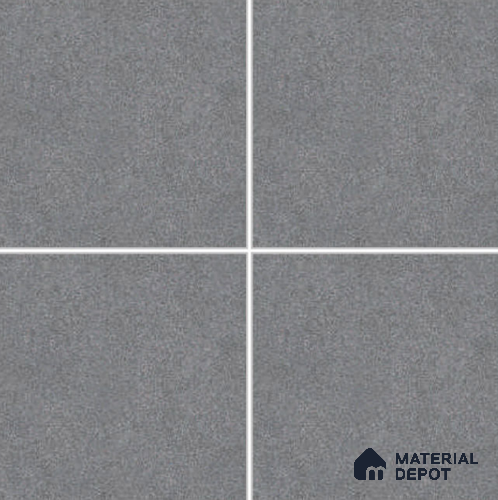 Subway Floor & Wall Tile TL 11518 J Picasso Basalt 8 inc x 8 inc Anti Skid Vitrified Whitebody Digimatt Finish - 8.5 mm | Suitable for Kitchen & Bathroom | Minimum 3 mm Spacer is Mandatory