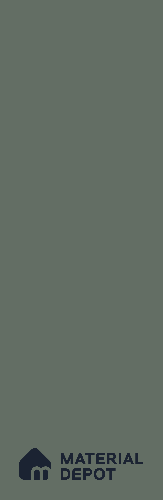 Plain Floor & Wall Tile TL 11513 E Juniper 8 ft x 3 ft Fullbody Matte Finish - 15 mm | Suitable for Table Top & Window Frame | Adhesive and Spacers Must be Used During Installation