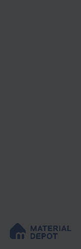 Plain Floor & Wall Tile TL 11513 H Oxford 8 ft x 3 ft Fullbody Matte Finish - 15 mm | Suitable for Table Top & Window Frame | Adhesive and Spacers Must be Used During Installation
