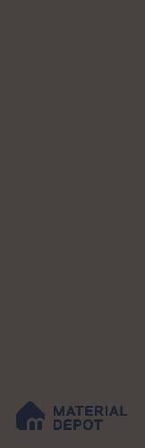 Plain Floor & Wall Tile TL 11513 I Panther 8 ft x 3 ft Fullbody Matte Finish - 15 mm | Suitable for Table Top & Window Frame | Adhesive and Spacers Must be Used During Installation