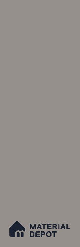 Plain Floor & Wall Tile TL 11513 C Pastel 8 ft x 3 ft Fullbody Matte Finish - 15 mm | Suitable for Table Top & Window Frame | Adhesive and Spacers Must be Used During Installation