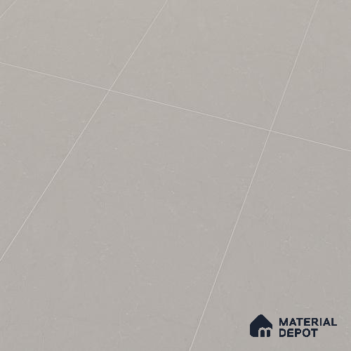 Carving Floor & Wall Tile TL 05457 Neolith Grey 2 ft x 4 ft Vitrified Rustic Carving Matte Finish - 9 mm | 6 Random Design | Suitable for Living Room, Bedroom, Bathroom, Kitchen