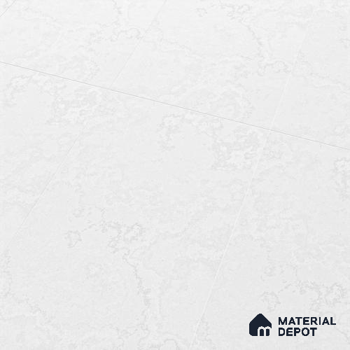 Carving Floor & Wall Tile TL 05814 Gravier Vintage Current 2 ft x 4 ft Vitrified Sand Matte Finish - 9 mm | Suitable for Living Room, Bedroom, Bathroom