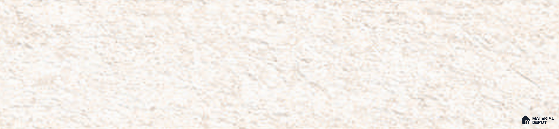 Subway Wall Tile TL 11506 D Fruna Bianco 10 inc x 2 inc Vitrified Whitebody Digimatt Finish - 8 mm | Suitable for Kitchen & Bathroom | Minimum 3 mm Spacer is Mandatory