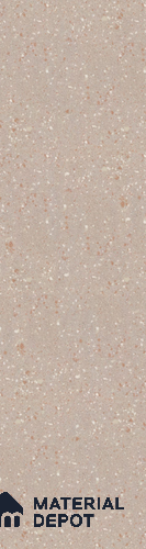 Terrazzo Kitchen Counter Top Slab TL 11511 Mozeco Tuskan 8 ft x 3 ft Fullbody Glossy Finish - 15 mm | Suitable for Table Top & Window Frame | Adhesive and Spacers Must be Used During Installation