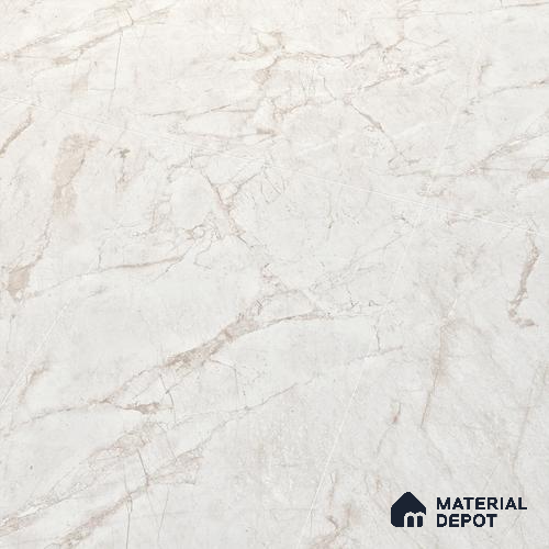 Carving Floor & Wall Tile TL 05800 Gravier Nebula Silver 2 ft x 4 ft Vitrified Carving Matte Finish - 9 mm | 10 Random Design | Suitable for Living Room, Bedroom, Bathroom