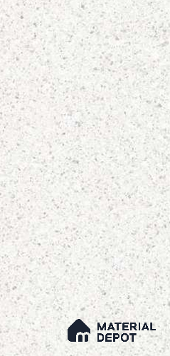 Terrazzo Wall & Floor Tile TL 06282 Mondeco bianco 1200 x 600 mm Vitrified Matte Finish - 9 mm