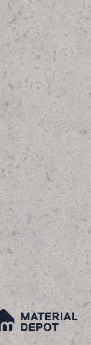 Terrazzo Kitchen Counter Top Slab TL 11508 Mozeco Iron 8 ft x 3 ft Fullbody Glossy Finish - 15 mm | Suitable for Table Top & Window Frame | Adhesive and Spacers Must be Used During Installation