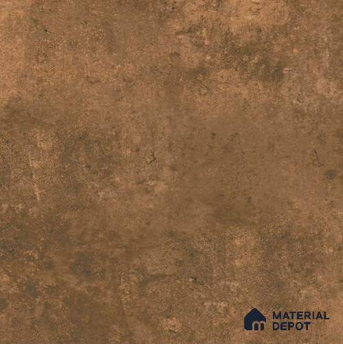 Brown Stone  Tile TL 09054  9403 16 inch x 16 inch Vitrified Carving Matte Finish - 12 mm |  | Suitable for Parking, Terrace | Pattern Alignment May Vary | 2-3 mm Spacer is Mandatory