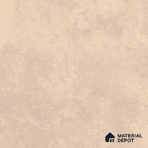 Beige Stone  Tile TL 09055  9404 16 inch x 16 inch Vitrified Carving Matte Finish - 12 mm |  | Suitable for Parking, Terrace | Pattern Alignment May Vary | 2-3 mm Spacer is Mandatory