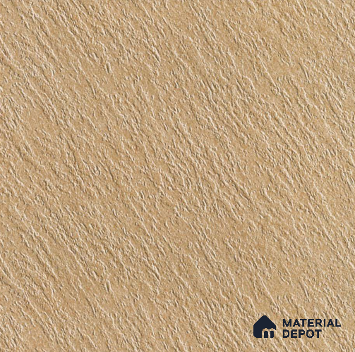 Beige Stone  Tile TL 09066  Rock Ivory 16 inch x 16 inch Vitrified Carving Matte Finish - 12 mm |  | Suitable for Parking, Terrace | Pattern Alignment May Vary | 2-3 mm Spacer is Mandatory