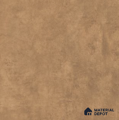 Brown Cement  Tile TL 09128 B  Cementum Vision 2 ft x 2 ft Vitrified Carving Matte Finish - 9 mm