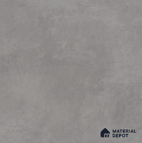 Grey Cement Tile TL 09128 E Cementum Gris 2 ft x 2 ft Vitrified Carving Matte Finish - 9 mm