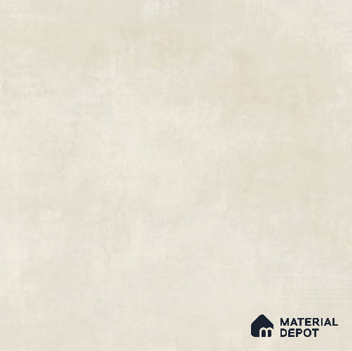 Beige Cement Tile TL 09128 Cementum Beige 2 ft x 2 ft Vitrified Carving Matte Finish - 9 mm