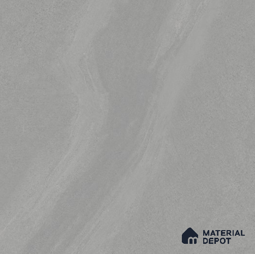 Grey Stone  Tile TL 09126 E  Graniti Gris 2 ft x 2 ft Vitrified Carving Matte Finish - 9 mm
