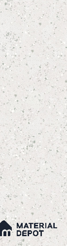 Terrazzo Kitchen Counter Top Slab TL 11507 B Mozeco Ice 8 ft x 3 ft Fullbody Digimatt Finish - 15 mm | Suitable for Table Top & Window Frame | Adhesive and Spacers Must be Used During Installation