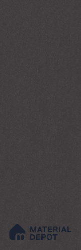 Plain Kitchen Counter Top Slab TL 11529 P Strong Stone Black 8 ft x 3 ft Fullbody Glossy Finish - 15 mm | Suitable for Table Top & Window Frame | Adhesive and Spacers Must be Used During Installation