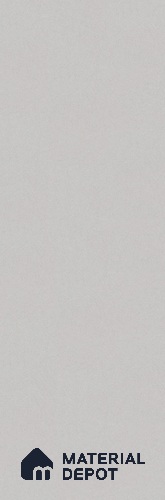 Plain Kitchen Counter Top Slab TL 11529 I Strong Stone Sapphire 8 ft x 3 ft Fullbody Matte Finish - 15 mm | Suitable for Table Top & Window Frame | Adhesive and Spacers Must be Used During Installation