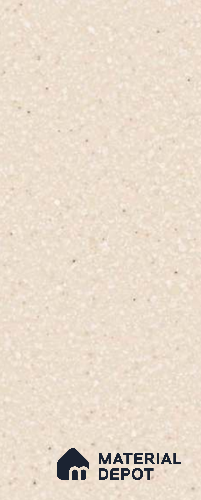 Abalone Matt 8 ft x 4 ft Matte Finish Terrazzo Corian Surface Series Laminate - 1.5 mm | Suitable for TV Unit, Wardrobe, Kitchen Cabinets