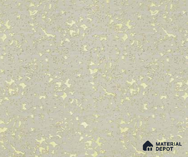 Beige Stone Decorative Wall Panel PN 03953 8 ft x 2 ft Charcoal Panel - 4 mm | Suitable for Feature Wall, TV Unit & Living Room | Width is Subjected to 5% Variation