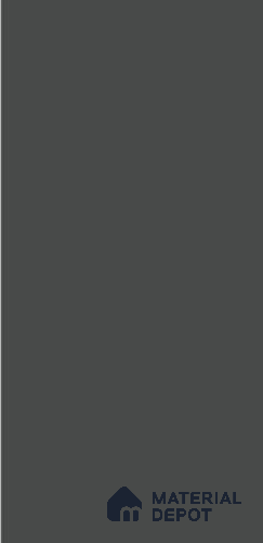 Charcoal Grey Solid Colors Look LM 20944 French Navy 8 ft x 4 ft Matte Finish Decorative Laminate - 1 mm | Suitable for Living Room, Kitchen, Office