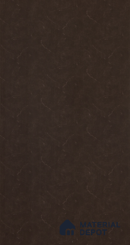 Brown Stone Look Charcoal Decorative Wall Panel 8 ft x 2 ft - 4 mm | Ideal for Living Room, TV Unit, Bedroom, Feature Wall, Office | PN 00359 B - Pattern 2 | Width is Subjected to 5% Variation