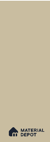 EB 5722 22x0.8 mm Solid Metallic PU Finish PU Prima Ultra Series 25 Metre Edgeband - 0.8 mm