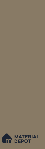 EB 5724 22x0.8 mm Solid Metallic PU Finish PU Prima Ultra Series 25 Metre Edgeband - 0.8 mm