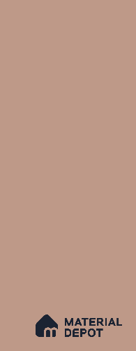 EB 5729 22x0.8 mm Solid Metallic PU Finish PU Prima Ultra Series 25 Metre Edgeband - 0.8 mm